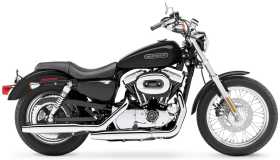 2006 Harley Davidson Sportster XL1200L