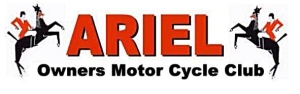 Ariel Owners Motorcycle Club