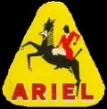 Ariel Motorcycles