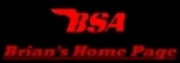 BSA Brian's Homepage - BSA Shooting Star 441 & BSA Picture Gallery