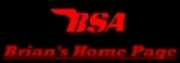 BSA Brian's Homepage - BSA Shooting Star 441 & BSA Picture Gallery