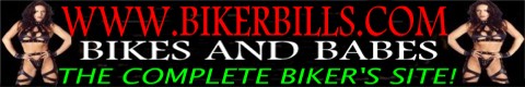 Biker Bill's