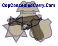 Cops Concealed Carry H.R. 218