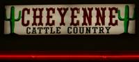 Cheyenne Cattle Country