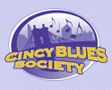 Cincy Blues Society