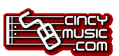Cincy Music.Com