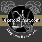 Biketoberfest - Daytona