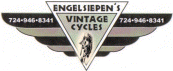 Engel Vintage Cycles