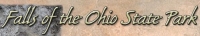 Falls Of The Ohio State Park