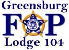 Greensburg Fraternal Order of Police Lodge 104
