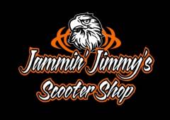 Jammin' Jimmy's Scooter Shop - Greensburg, IN