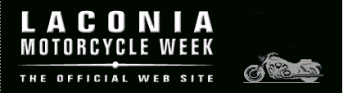 Laconia Motorcycle Week - The Official Web Site