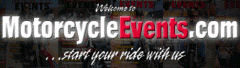 Motorcycle Events