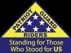 Patriot Guard Rider