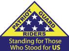 Patriot Guard Rider