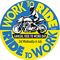 Ride To Work