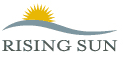 Enjoy Rising Sun