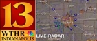 WTHR Weather Radar