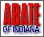 Abate of Indiana