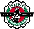 North America Ariel Motorcycle Club