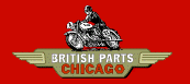Bitiish Bike Parts - Chicago
