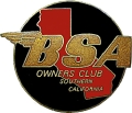 BSA Club of Southern California