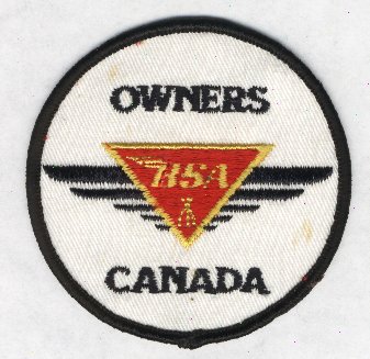BSA Owners of Canada
