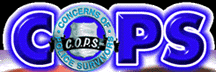 Concerns Of Police Survivors