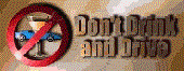 Don't Drink and Drive