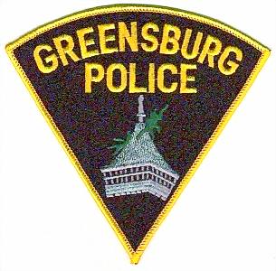 Greensburg Police Department