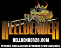 Hellbender 28