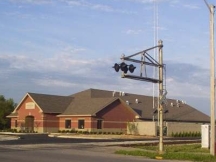 New Greensburg Police Department