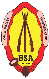 Ohio Valley BSA Club