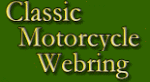 Classic Motorcycle Webring